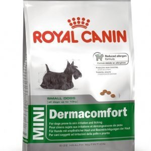 Royal Canin Mini Dermacomfort 2 Kg