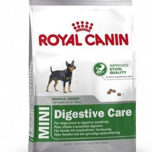 Royal Canin Mini Digestive Care 10 Kg