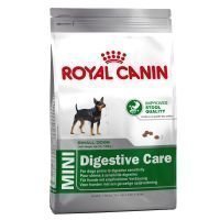 Royal Canin Mini Digestive Care - 10 kg