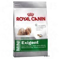 Royal Canin Mini Exigent - säästöpakkaus: 3 x 2 kg