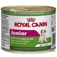 Royal Canin Mini Junior - 12 x 195 g