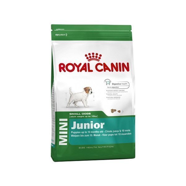 Royal Canin Mini Junior 8 Kg