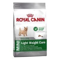 Royal Canin Mini Light Weight Care - säästöpakkaus: 2 x 8 kg