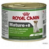 Royal Canin Mini Mature +8 - 12 x 195 g