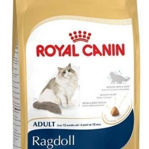 Royal Canin Ragdoll 10 Kg
