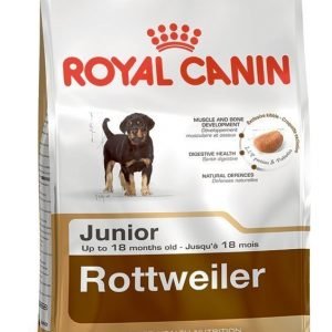 Royal Canin Rottweiler Junior 12kg