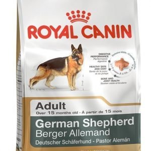 Royal Canin Schäfer Adult 12kg