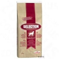 Royal Canin Selection Premium 7 - säästöpakkaus: 2 x 15 kg