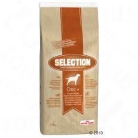 Royal Canin Selection Premium Croc + - säästöpakkaus: 2 x 15 kg