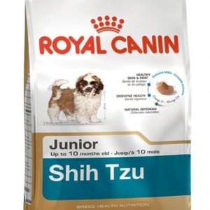 Royal Canin Shih Tzu Junior 1.5kg