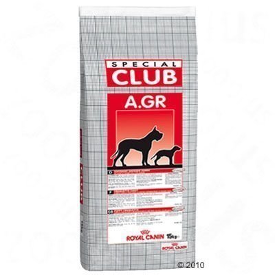 Royal Canin Special Club Performance Junior - 15 kg
