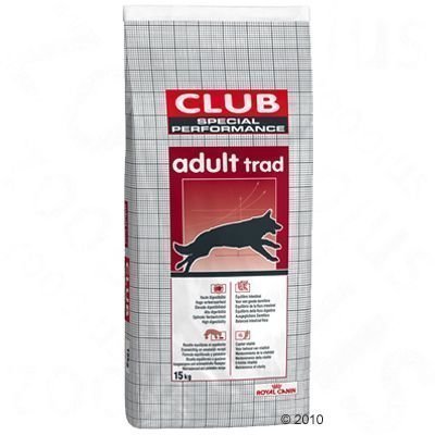 Royal Canin Special Club Performance Trad - 15 kg