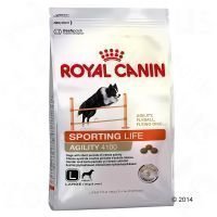 Royal Canin Sporting Life Agility Large - säästöpakkaus: 2 x 15 kg
