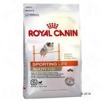 Royal Canin Sporting Life Agility Small - säästöpakkaus: 2 x 7