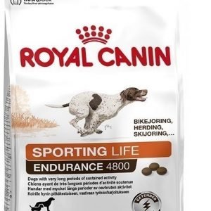 Royal Canin Sporting Life Endurance 4800 15 Kg