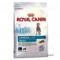 Royal Canin Urban Life Large Adult - 9 kg