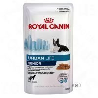 Royal Canin Urban Life Senior - 10 x 150 g