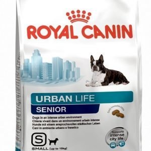 Royal Canin Urban Life Senior Small 3 Kg