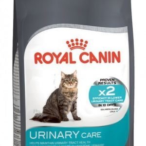 Royal Canin Urinary Care 2 Kg