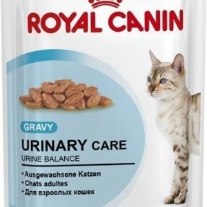 Royal Canin Urinary Care In Gravy 12x85g