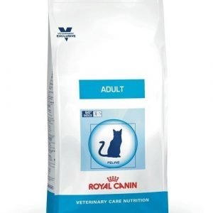 Royal Canin Vec Cat Adult 2 Kg