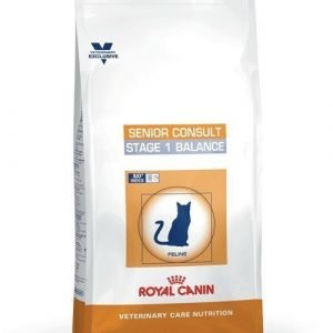 Royal Canin Vec Senior Consult Stage 1 Balance 10kg