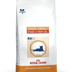 Royal Canin Vec Senior Consult Stage 2 High Calorie 1