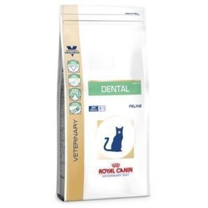 Royal Canin Veterinary Diet - Dental DSO 29 - säästöpakkaus: 2 x 1