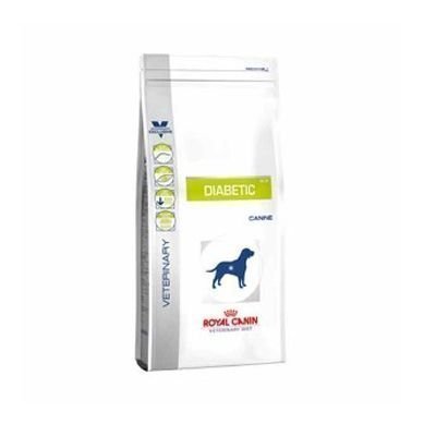 Royal Canin Veterinary Diet - Diabetic - säästöpakkaus: 2 x 12 kg