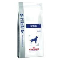 Royal Canin Veterinary Diet - Renal RF 14 - säästöpakkaus: 2 x 14 kg