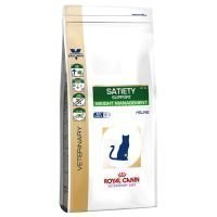 Royal Canin Veterinary Diet - Satiety Support SAT 34 - säästöpakkaus: 2 x 3