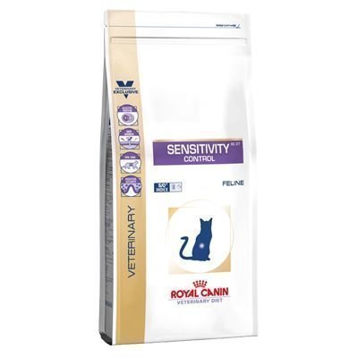 Royal Canin Veterinary Diet - Sensitivity Control - 1