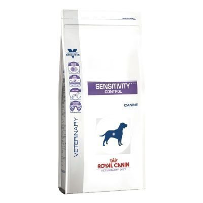 Royal Canin Veterinary Diet - Sensitivity Control SC 21 - säästöpakkaus: 2 x 14 kg