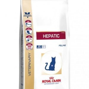 Royal Canin Veterinary Diets Cat Hepatic 2 Kg