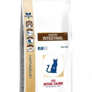 Royal Canin Veterinary Diets Cat Intestinal 2 Kg