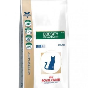 Royal Canin Veterinary Diets Cat Obesity 1