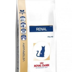 Royal Canin Veterinary Diets Cat Renal 2 Kg