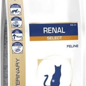 Royal Canin Veterinary Diets Cat Renal Select 2 Kg