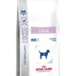 Royal Canin Veterinary Diets Dog Calm 2 Kg