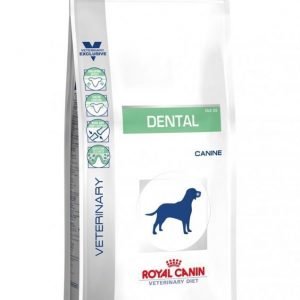 Royal Canin Veterinary Diets Dog Dental 14 Kg