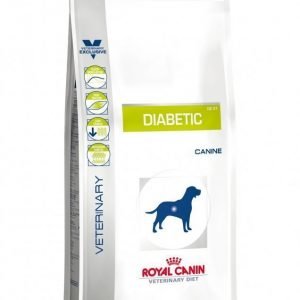 Royal Canin Veterinary Diets Dog Diabetic 12 Kg