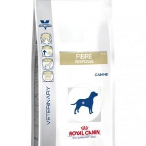 Royal Canin Veterinary Diets Dog Fibre Response 14 Kg