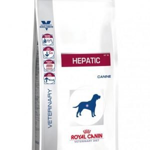 Royal Canin Veterinary Diets Dog Hepatic 12 Kg