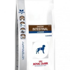 Royal Canin Veterinary Diets Dog Intestinal Junior 10 Kg