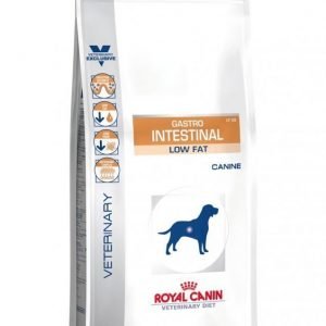 Royal Canin Veterinary Diets Dog Intestinal Low Fat 12 Kg