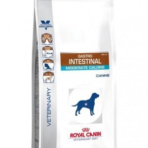 Royal Canin Veterinary Diets Dog Intestinal Moderate Calorie 14 Kg