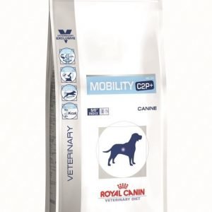 Royal Canin Veterinary Diets Dog Mobility C2p+ 12kg