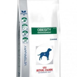 Royal Canin Veterinary Diets Dog Obesity 14 Kg