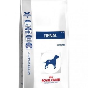 Royal Canin Veterinary Diets Dog Renal 14 Kg