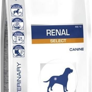 Royal Canin Veterinary Diets Dog Renal Select 10kg